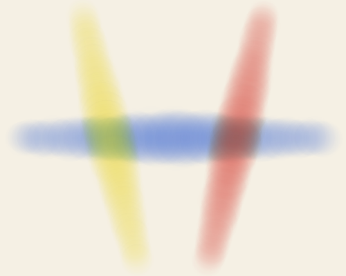 Subtractive Pigment Mixing